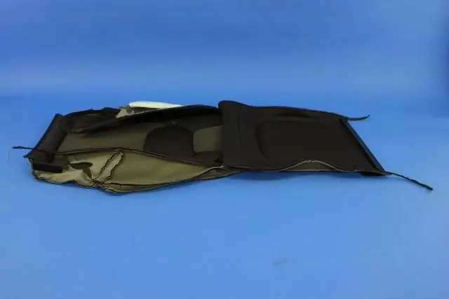 Front Seat Back Cover, Right - Mopar (5RA08LU5AD)