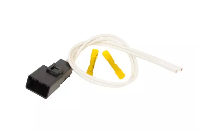 Wiring Pigtail - ACDelco (PT3247)