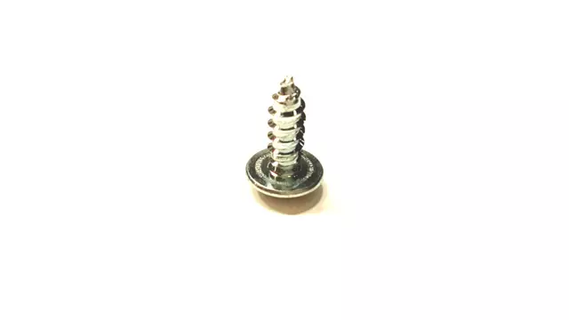 45004120 - : Under Cover Screw for Subaru Image