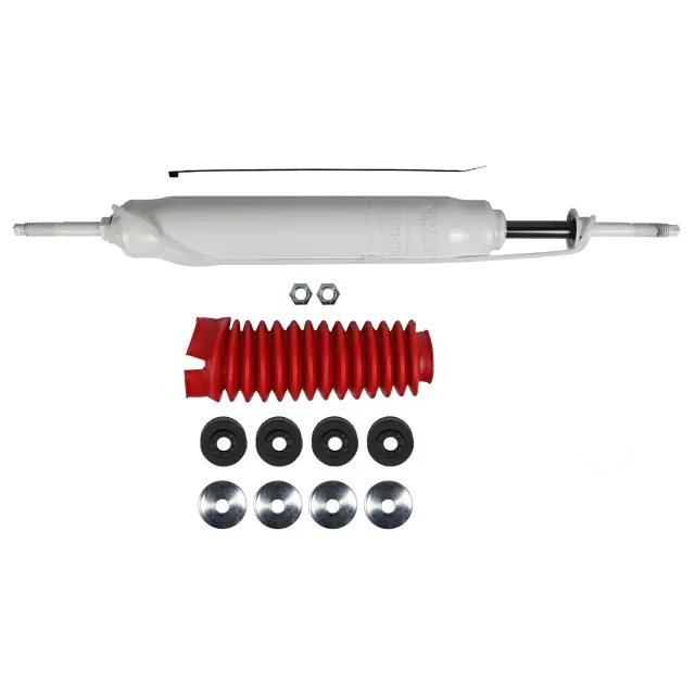 RS55207 - Suspension: RS5000X Suspension Shock Absorber for Rancho Suspensions Image