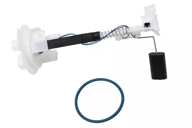 Secondary Fuel Tank Sending Unit Kit with Seal - GM (13580096)