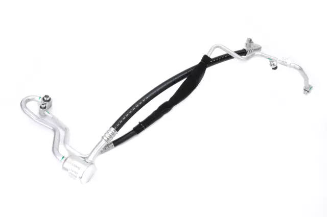 23369745 - : Air Conditioning Manifold Hose Assembly for Chevrolet: Camaro Image
