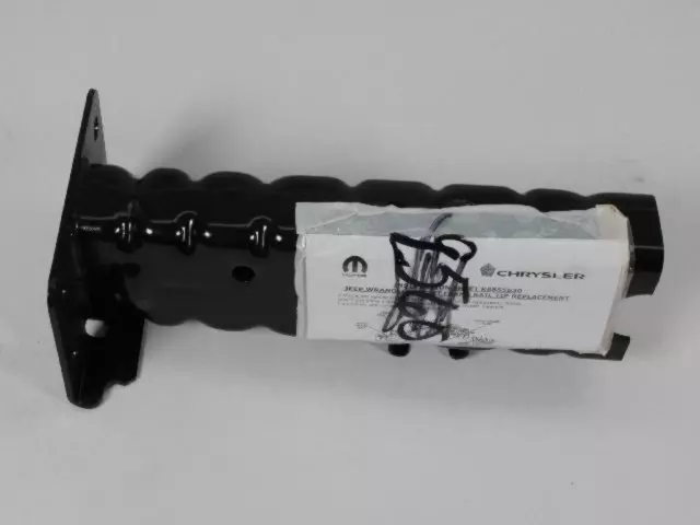 68050421AD - Body: Rail End for Jeep: Wrangler, Wrangler JK Image