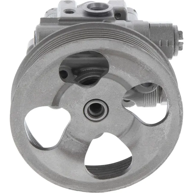 96438M - : Power Steering Pump - MAVAL - Hydraulic Power - Remanufactured - 96438M for Maval Image
