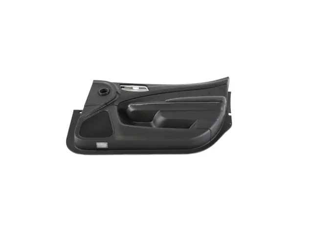 6QY683X9AD - Interior Trim: Front Door Trim Panel Assembly, Right for Dodge: Charger Image