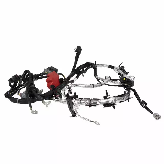 Battery Cable Harness - Ford (GB5Z-14300-F)