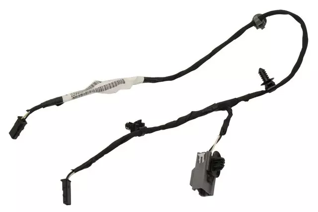 22995213 - Body: Wire Harness for Cadillac: ATS Image