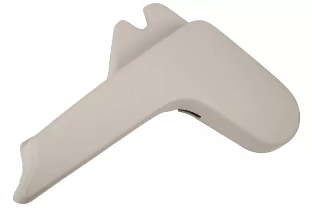 23292963 - Body: Cushion Shield for Cadillac: Escalade ESV | Chevrolet: Suburban | GMC: Yukon XL Image