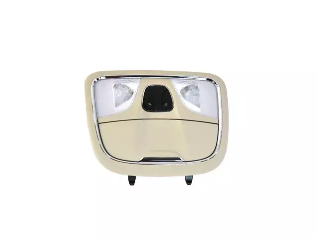 Overhead Console - Mopar (1UE041DAAJ)