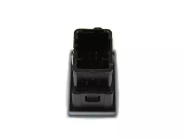 Heated Seat Switch, Right, Rear Seat - Mopar (4602872AB)