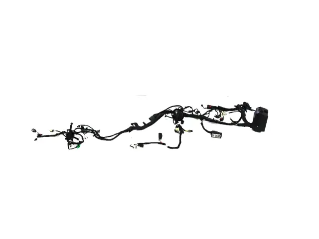 Headlamp To Dash Wiring - Mopar (68396433AD)