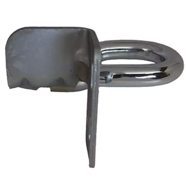 Hook Towing Front - Ford (7C3Z-17A954-DB)