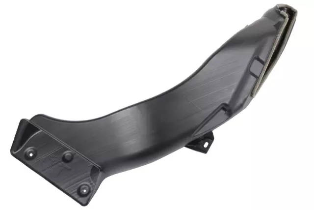 84241510 - : Transmission Fluid Cooler Baffle for Chevrolet: Corvette Image