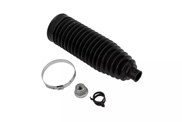 13354440 - Steering: Boot Kit for Buick: Cascada, LaCrosse, Regal, Verano | Cadillac: ELR | Chevrolet: Cruze, Cruze Limited, Impala, Malibu, Malibu Limited, Volt Image