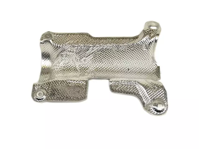 68189107AB - : Center Bearing Shield, Diesel for Mopar Image