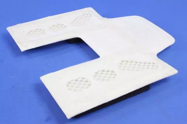 Ventilation Plenum Element, Right - Mopar (55057363AA)