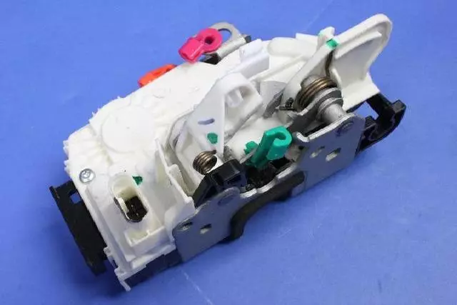 68160153AA - Doors, Door Mirrors and Related Parts: Front Door Latch for Mopar Image