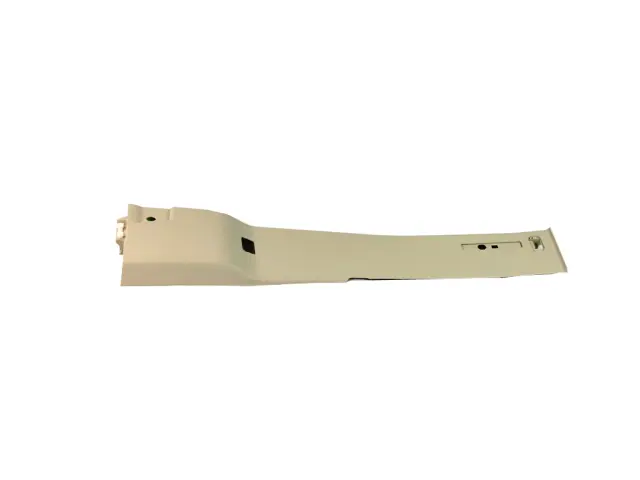 B Pillar Molding, Right - Mopar (7TA60JXWAA)