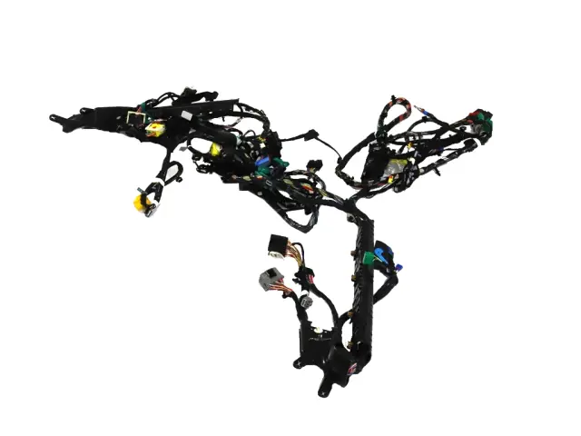 Body Wiring - Mopar (68505381AB)