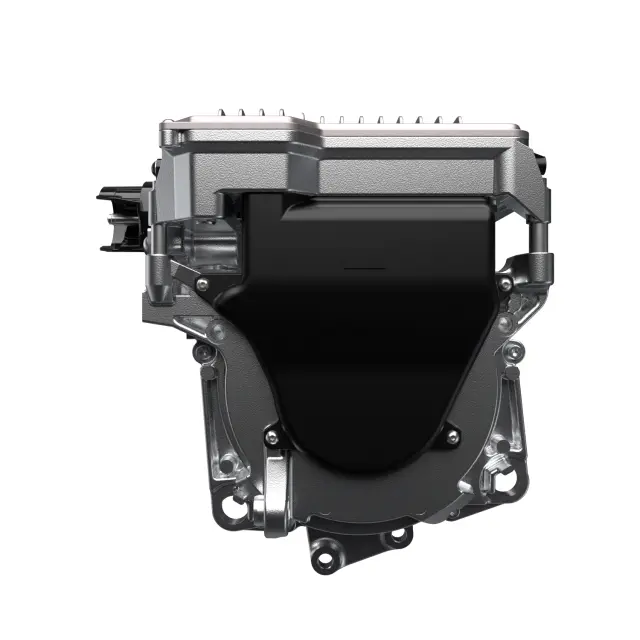 Engine Generator Kit - Mopar (68623194AC)