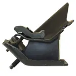 A2800 - : OE-style automatic transmission mount for vibration control for Marmon Ride Control Image