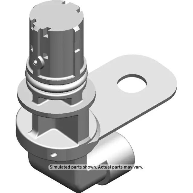 12703627 - : Crankshaft Position Sensor for GM Image
