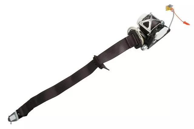 Lap & Shoulder Belt - GM (19260209)