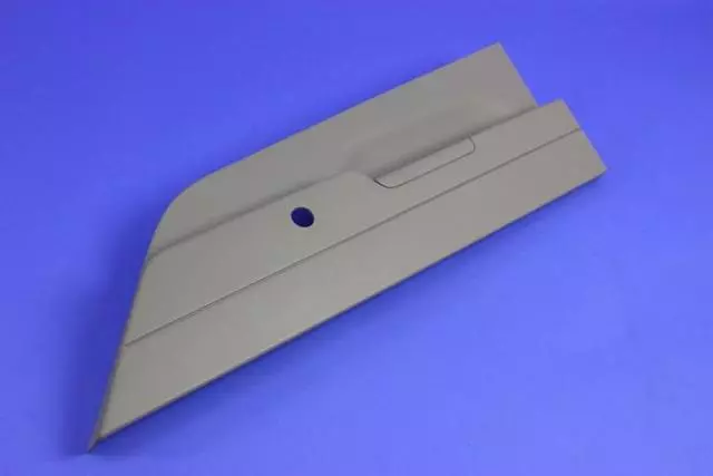 5SB52DK2AA - Interior Trim: Front Door Bolster for Jeep: Compass, Patriot Image