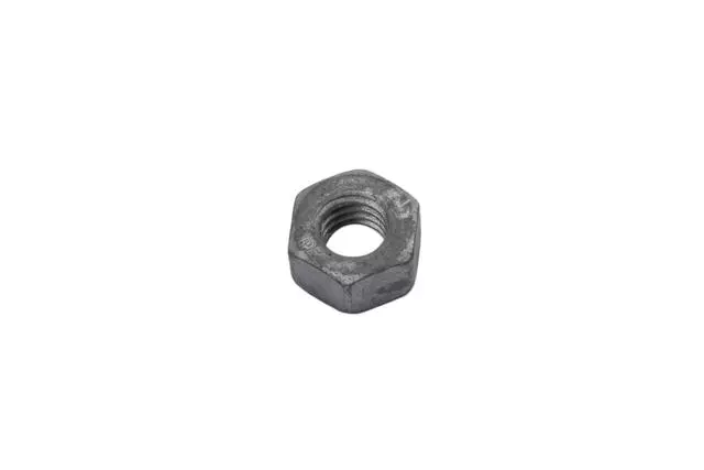 11505807 - Body: Wiper Arm Nut for Chevrolet: Equinox, HHR | GMC: Envoy XUV, Terrain | Hummer: H3 Image