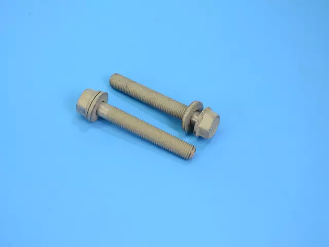 6511255AA - : Rear Upper Control Arm Inner Bolt for Chrysler: 200 | Jeep: Cherokee, Grand Cherokee, Grand Cherokee L Image