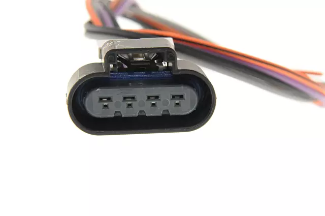 Fuel Pump and Level Sensor Module with Seal, Float, and Harness - GM (19180119)