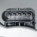 710334010 - : Exhaust Gas Recirculation (EGR) Valve for Pierburg Image