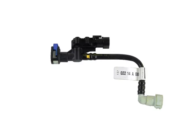 Fuel Vapor Recirculation Tube - Mopar (68087986AC)