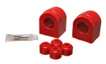 45190R - : Sway Bar Bushing Set for Energy Suspension Image