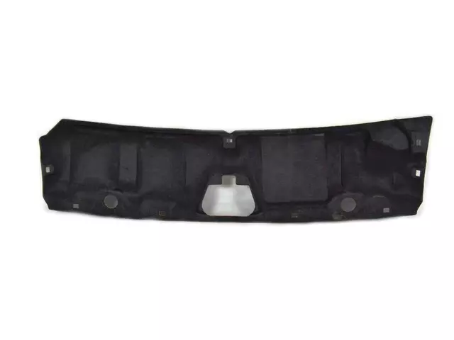 68188633AD - Body Sheet Metal Except Doors: Hood Silencer for Ram: ProMaster 1500, ProMaster 2500, ProMaster 3500 Image