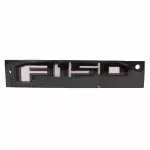 GL3Z9942528A - Body: Nameplate for Ford: F-150 Image