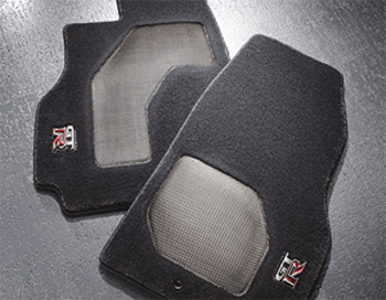 G4900JF30A - : Floor Mats for Nissan Image