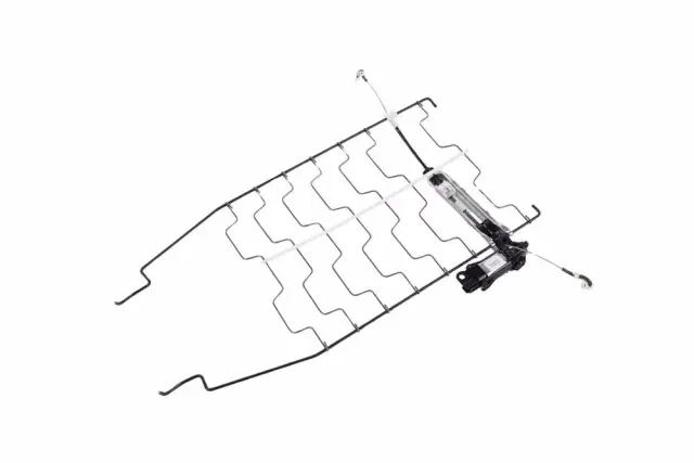 85049245 - Electrical: Seat Back Cushion Spring for GM Image