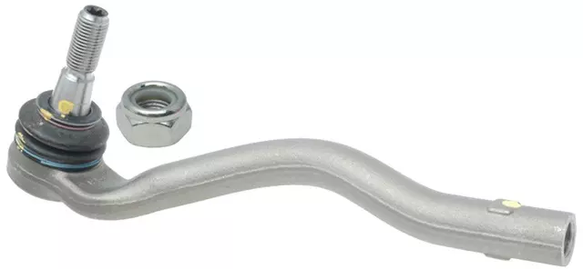 Passenger Side Outer Tie Rod - ACDelco (45A1344)