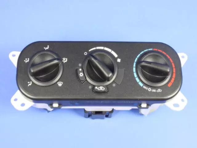 55111879AC - Air Conditioning &amp; Heater: A/c And Heater Control for Mopar Image