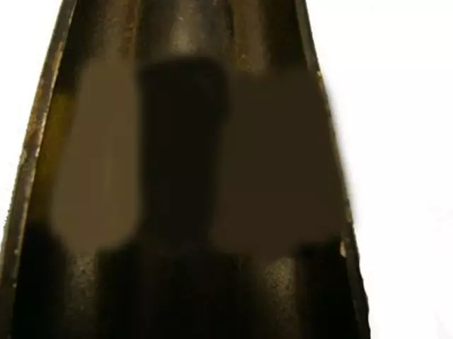 Control Arm - Ford (E6DZ-5500-D)