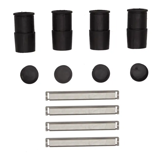 34063017 - Brakes &amp; Brake Parts: Disc Brake Hardware Kit for DYNAMIC FRICTION Image