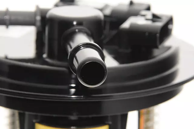 Acdelco™ Fuel Pump And Strainer Set - GM (M100061)