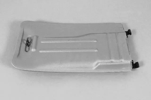 Armrest Bin Lid - Mopar (UR381DVAB)