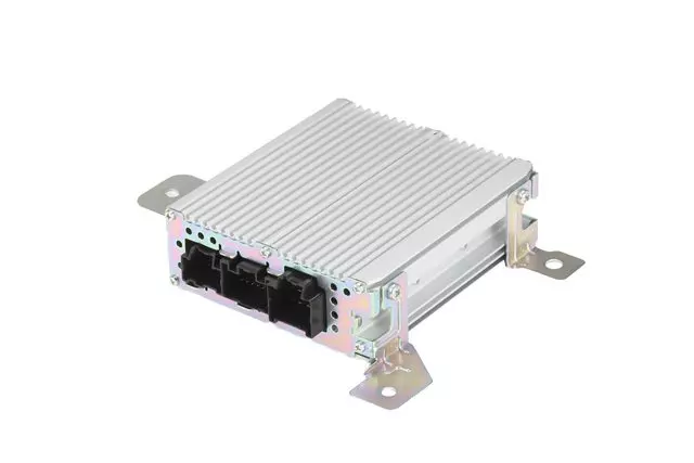 Active Noise Cancellation Module - ACDelco (84233634)