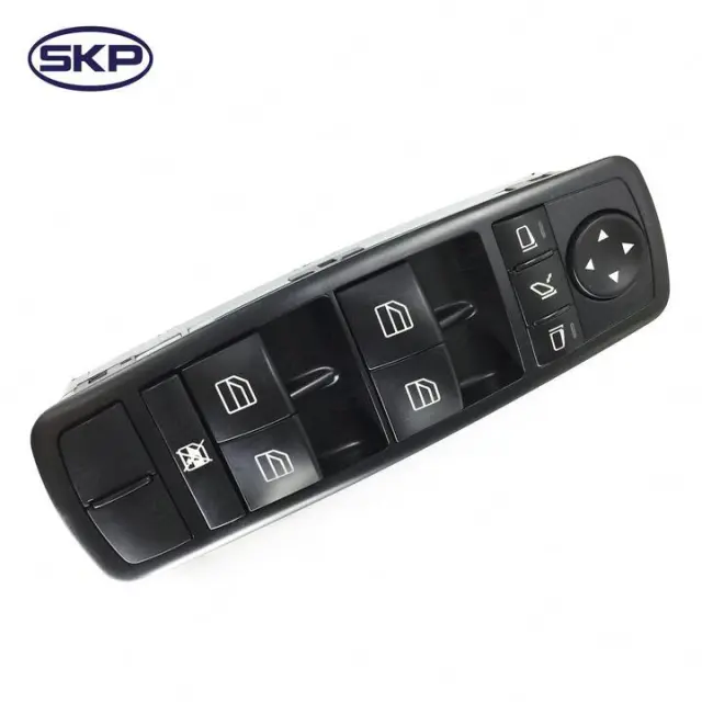 SKSM1834 - Interior: SKP Door Window Switch for Skyward Automotive Image