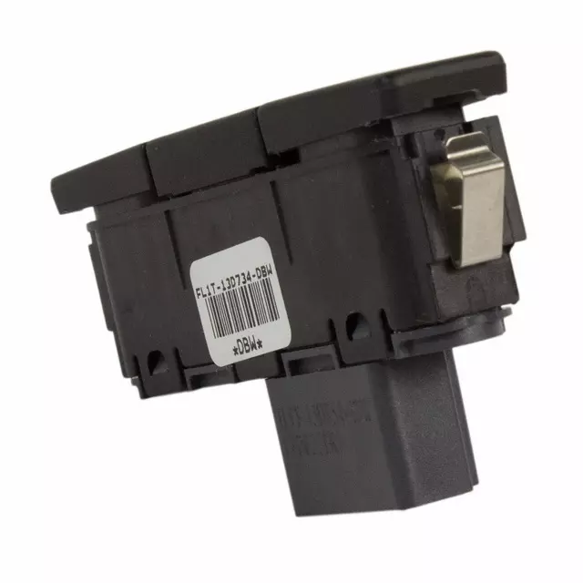 FL1Z13D730DA - Body: Switch Assembly for Ford: Expedition Image