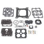 12750 - : Rebuild &amp; Maintenance Kit for Most 4160-Style Carburetors for Edelbrock Image