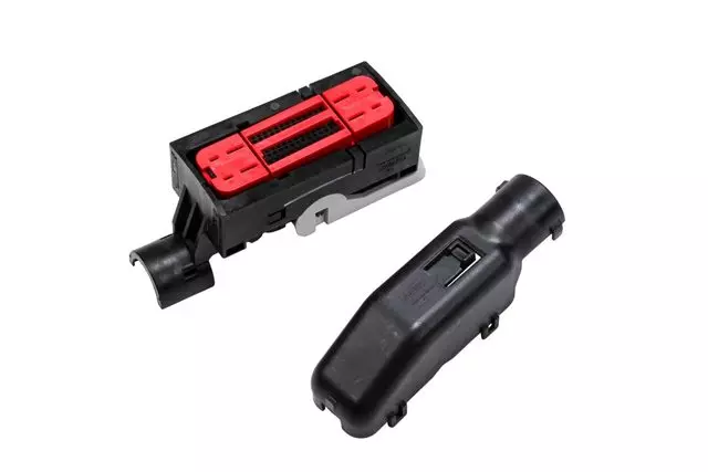 13504153 - : Connector Kit, Mdl-Elek Brake Control         *Black for GM Image
