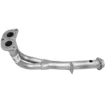 28803 - : Prebent Exhaust Pipe for AP Exhaust Image